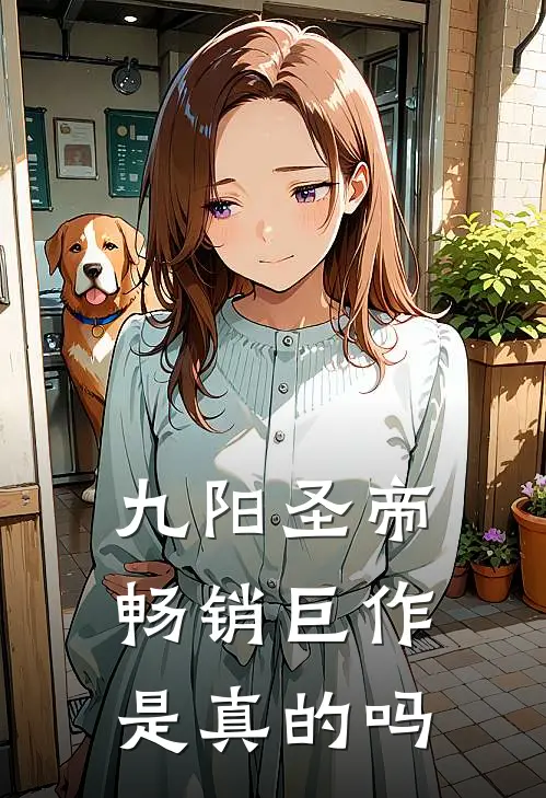 九阳圣帝畅销巨作是真的吗