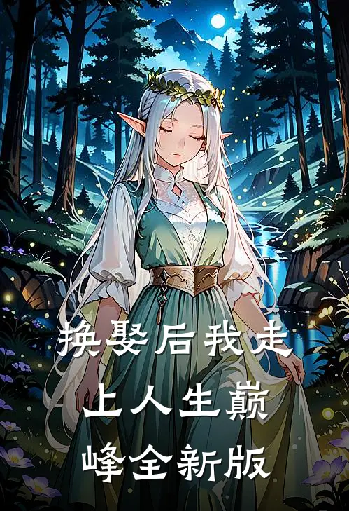 换娶后我走上人生巅峰全新版