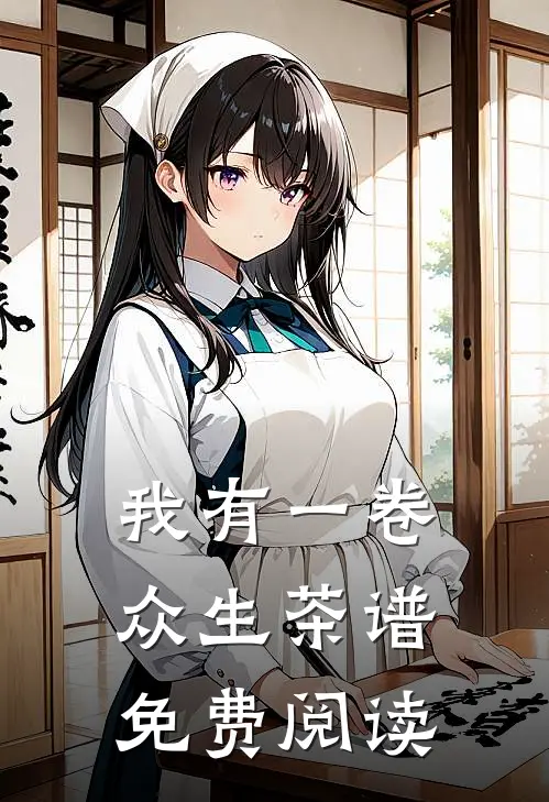 我有一卷众生茶谱免费阅读