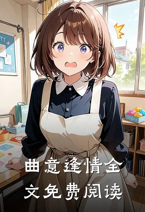 曲意逢情全文免费阅读