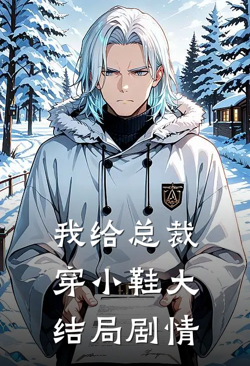 我给总裁穿小鞋大结局剧情