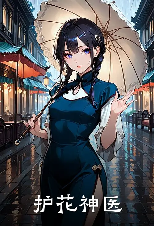 护花神医