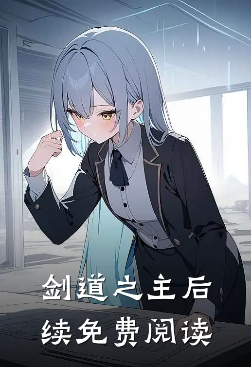 剑道之主后续免费阅读