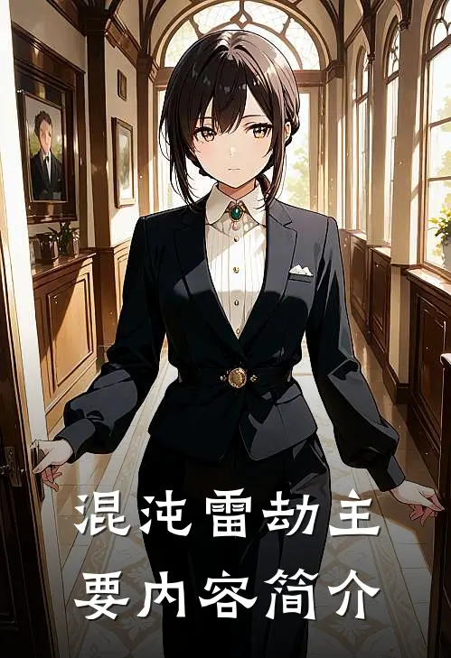 混沌雷劫主要内容简介