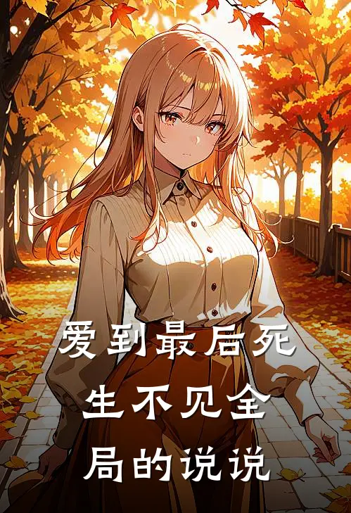 爱到最后死生不见全局的说说