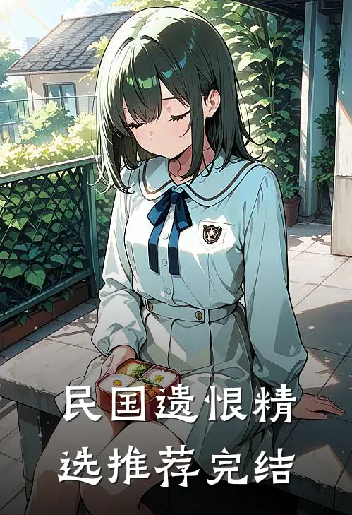 民国遗恨精选推荐完结