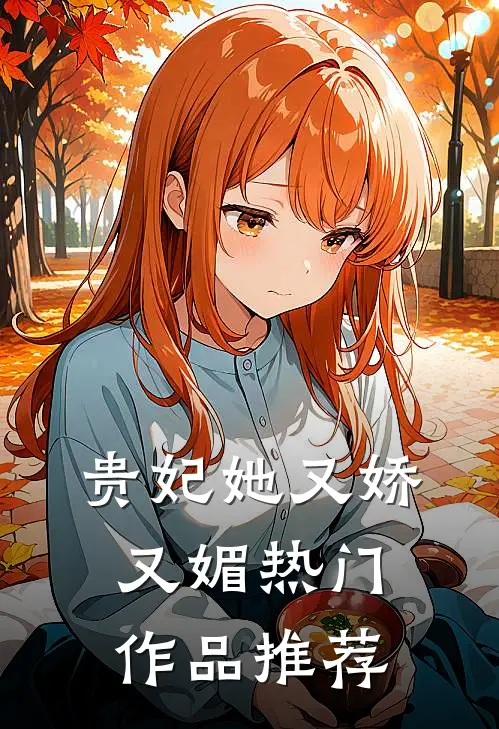 贵妃她又娇又媚热门作品推荐