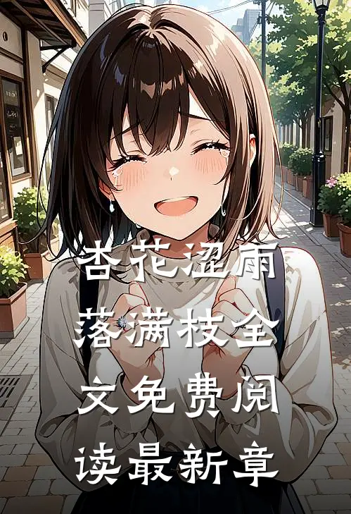 杏花涩雨落满枝全文免费阅读最新章