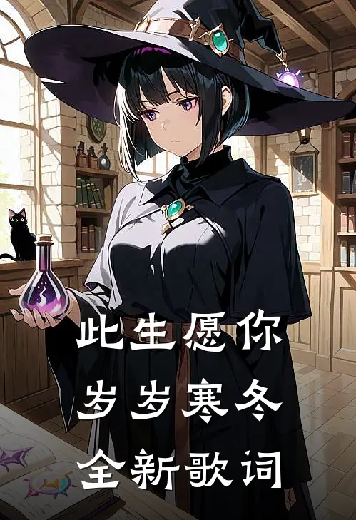 此生愿你岁岁寒冬全新歌词