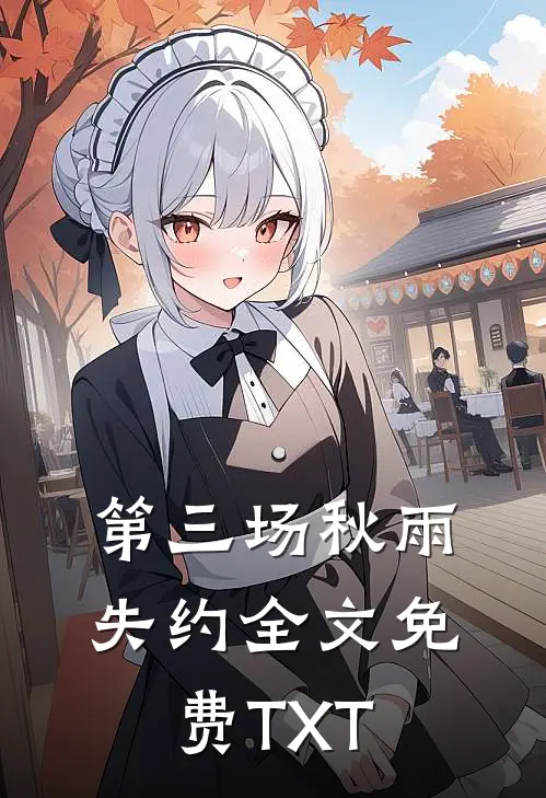 第三场秋雨失约全文免费TXT