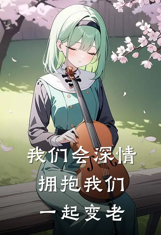 我们会深情拥抱我们一起变老