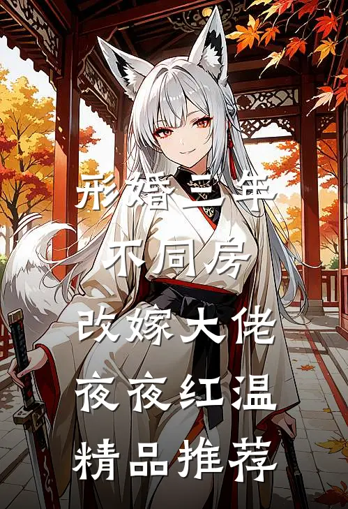 形婚三年不同房，改嫁大佬夜夜红温精品推荐