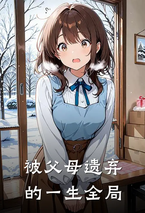 被父母遗弃的一生全局