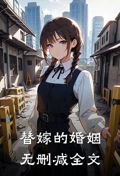 替嫁的婚姻无删减全文