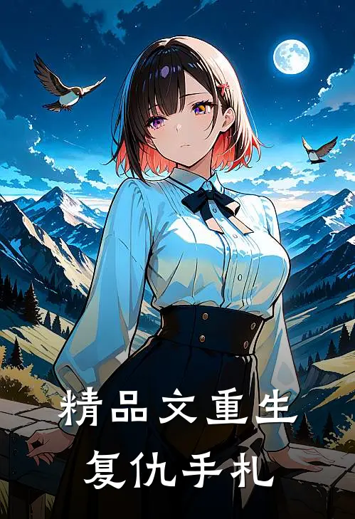精品文重生复仇手札
