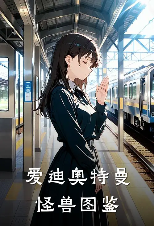 爱迪奥特曼怪兽图鉴