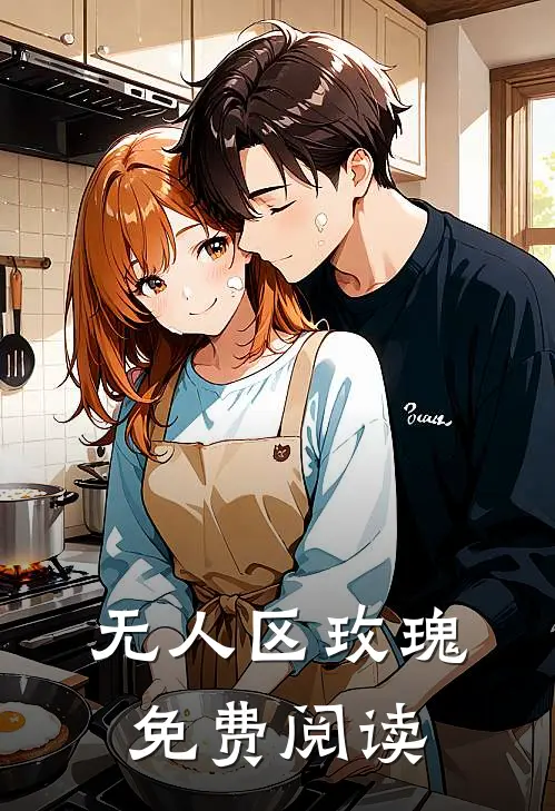 无人区玫瑰免费阅读