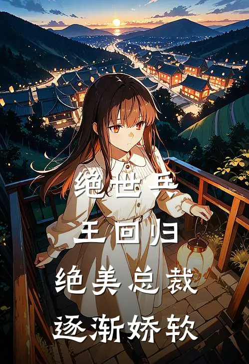绝世兵王回归,绝美总裁逐渐娇软