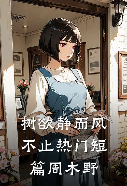 树欲静而风不止热门短篇周木野