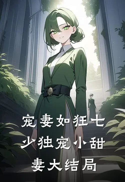 宠妻如狂七少独宠小甜妻大结局
