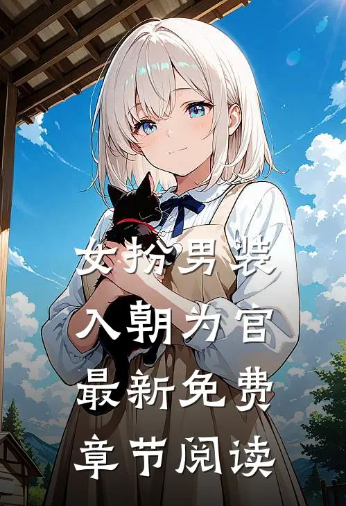 女扮男装入朝为官最新免费章节阅读