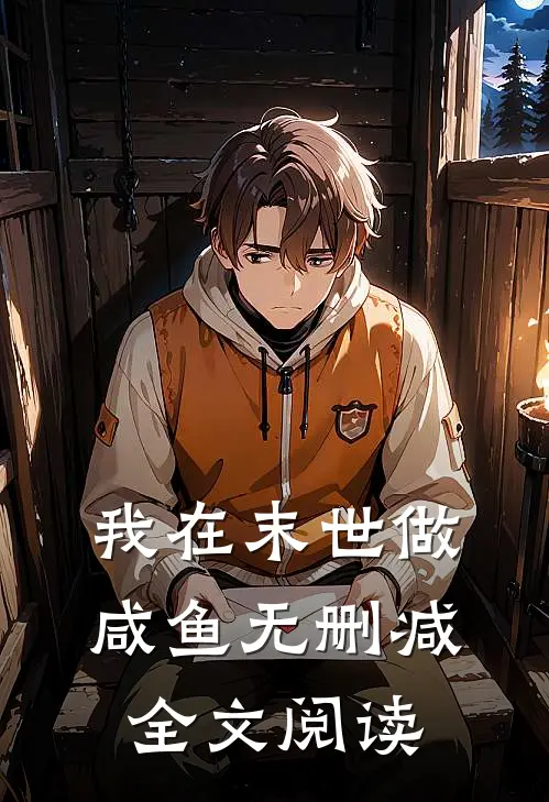 我在末世做咸鱼无删减全文阅读