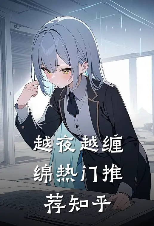 越夜越缠绵热门推荐知乎