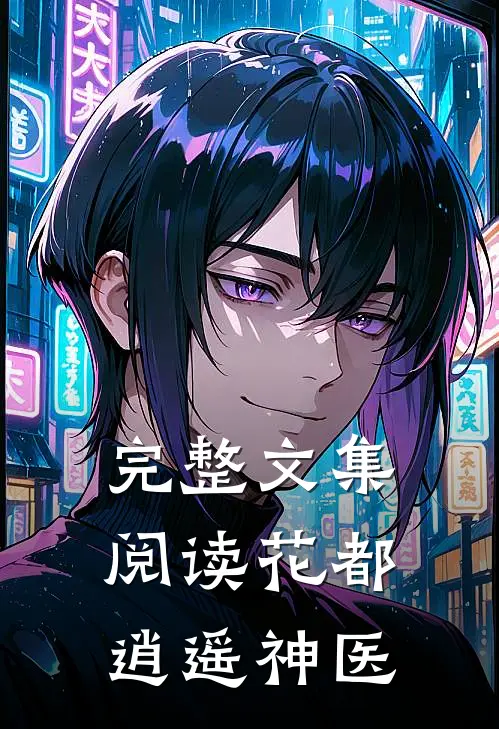 完整文集阅读花都逍遥神医