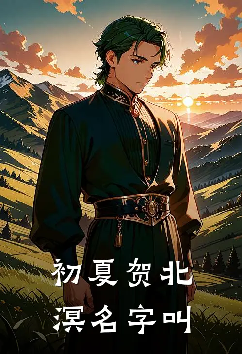初夏贺北溟名字叫