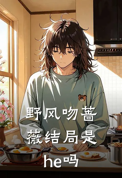野风吻蔷薇结局是he吗