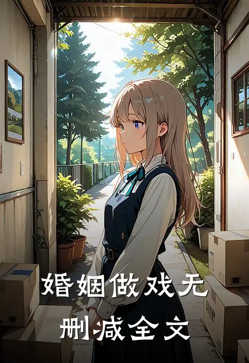 婚姻做戏无删减全文