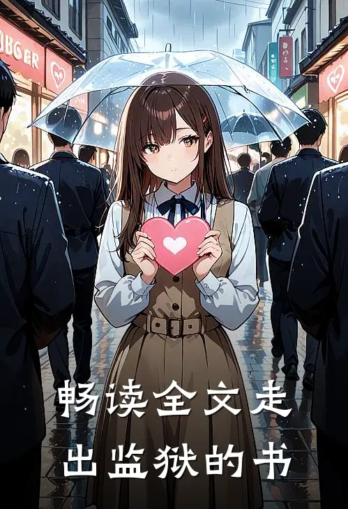 畅读全文走出监狱的书