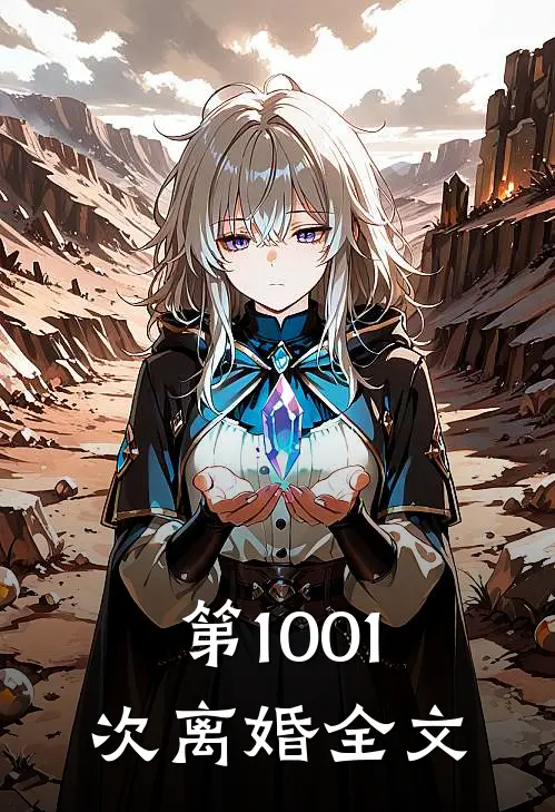 第1001次离婚全文