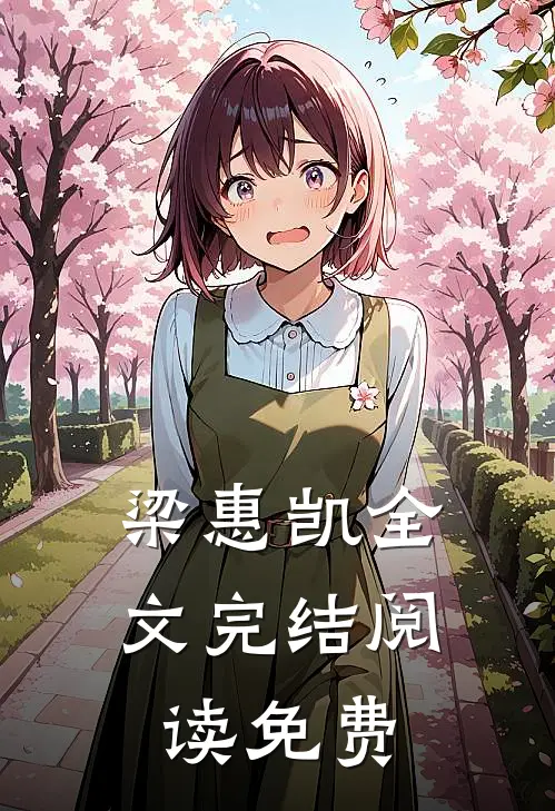 梁惠凯全文完结阅读免费