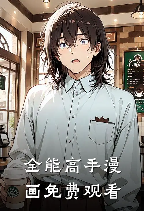 全能高手漫画免费观看