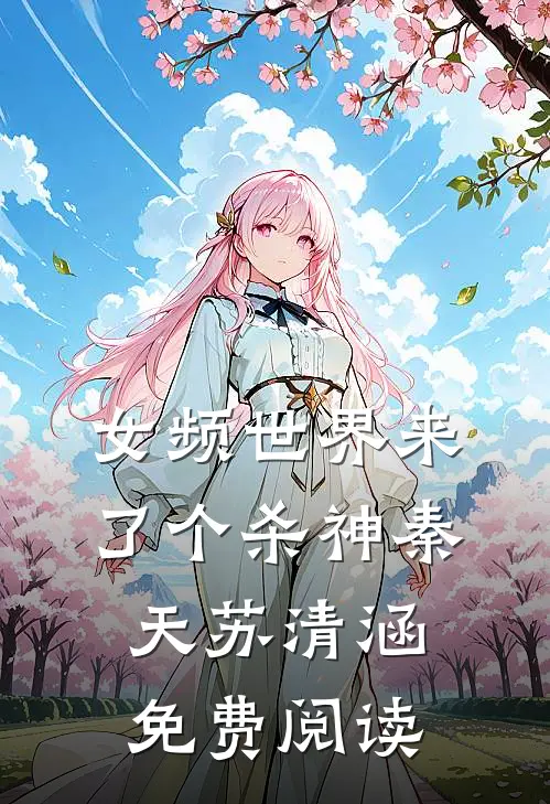 女频世界来了个杀神秦天苏清涵免费阅读