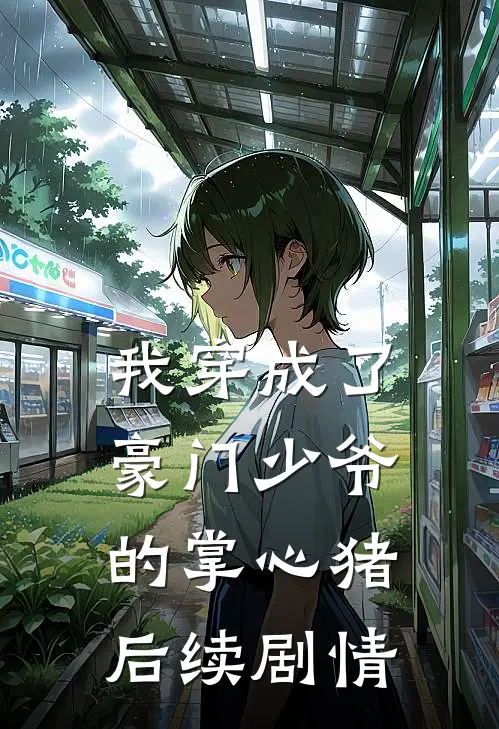 我穿成了豪门少爷的掌心猪后续剧情
