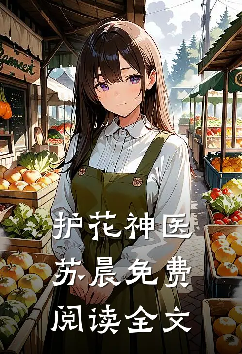 护花神医苏晨免费阅读全文