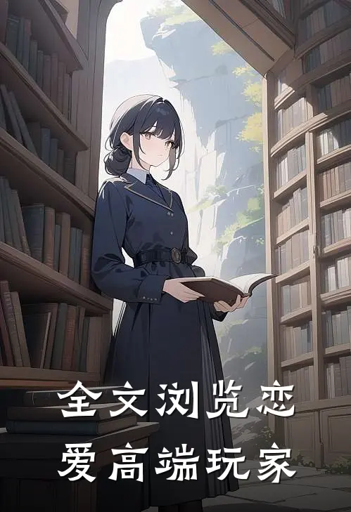 全文浏览恋爱高端玩家