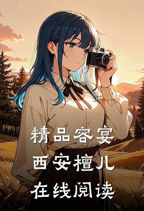 精品容宴西安檀儿在线阅读