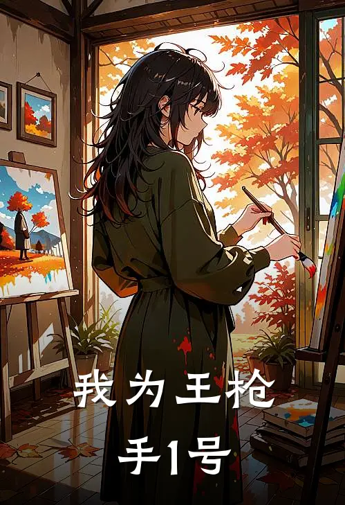 我为王枪手1号