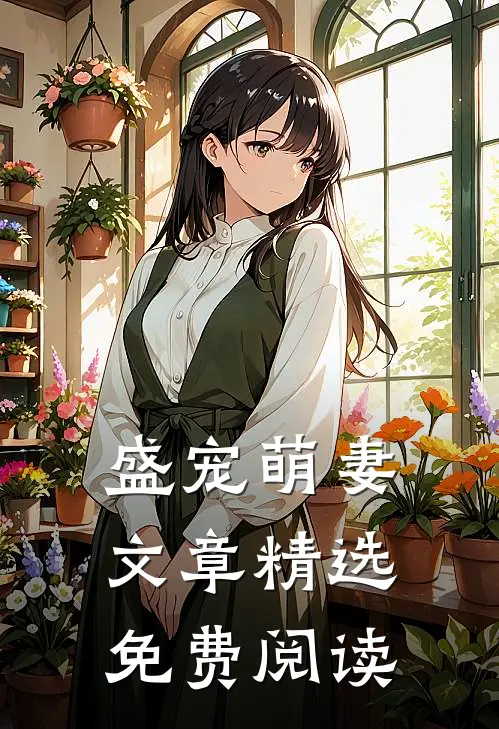 盛宠萌妻文章精选免费阅读