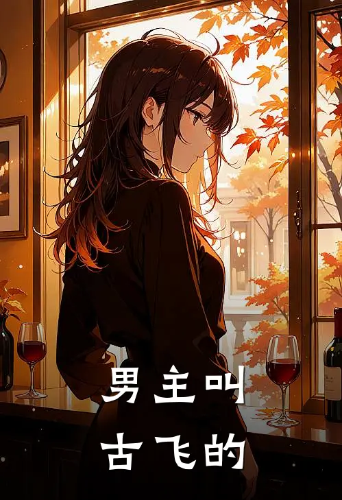 男主叫古飞的