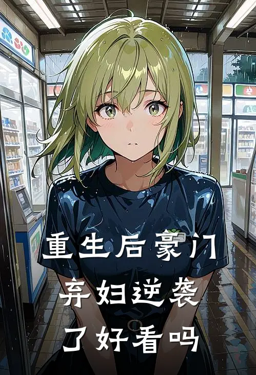 重生后豪门弃妇逆袭了好看吗