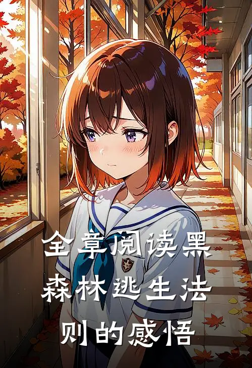 全章阅读黑森林逃生法则的感悟