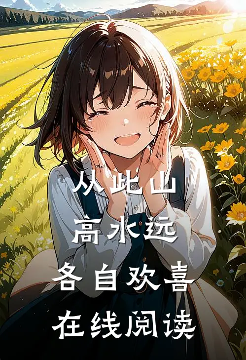 从此山高水远，各自欢喜在线阅读