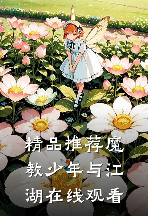 精品推荐魔教少年与江湖在线观看