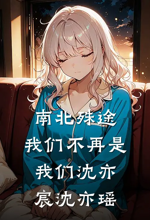 南北殊途，我们不再是我们沈亦宸沈亦瑶