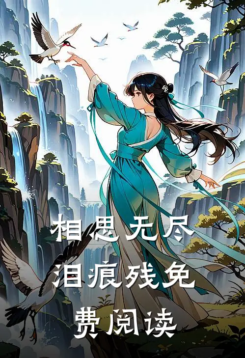 相思无尽泪痕残免费阅读