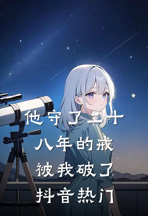 他守了二十八年的戒，被我破了抖音热门